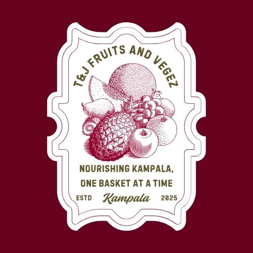 tnj fruits & vegez